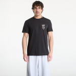 Horsefeathers Pedal Tech T-Shirt Black - Suurus M (TM088A T-s&auml;rgid)