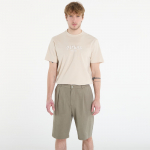 Guess Jeans Cn Ss Guess Logo Contrast Stitch Light Oak - Suurus M (M6GI16K3032-G1FG T-s&auml;rgid)