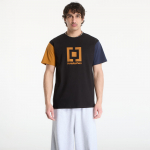 Horsefeathers Base T-Shirt Multicolor VI - Suurus M (SM1345P T-s&auml;rgid)