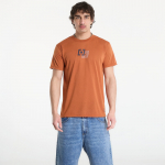 Horsefeathers Fury Bike Jersey Rust - Suurus M (SM1274Q T-s&auml;rgid)