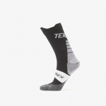 adidas Terrex Xperior Climacool Trail Crew Socks Black - Suurus M (JD6028 Sokid)