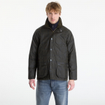 Barbour Tartan Ambleside Waxed Jacket Archive Olive Tartan - Suurus M (MWX2546OL75 Joped)