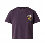 Damska The North Face Flora - Suurus M (0A8G9QG5O1 T-s&auml;rgid)