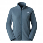 Damska The North Face 100 Glacier Full-Zip Fleece - Suurus M (0A8D2F0U31 Džemprid)