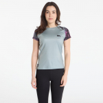 Horsefeathers Deco Bike Jersey Iceberg Green/ Hawaii - Suurus M (TW042E T-s&auml;rgid)