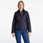 Barbour Summer Liddesdale Quilted Jacket Navy/ Pearl - Suurus M (LQU0236NY91 Joped)