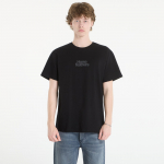 Horsefeathers Strict T-Shirt Black - Suurus M (SM1414A T-s&auml;rgid)