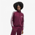 adidas Firebird Tt Maroon - Suurus M (KZ2508 Džemprid)