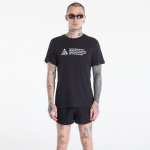 Nike ACG Men's Dri-FIT Trail Running T-Shirt Black - Suurus M (IO9629-010 T-s&auml;rgid)