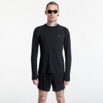 Nike ACG "Wildsee" Men's Dri-FIT Long-Sleeve Base Layer Black/ Anthracite/ Summit White - Suurus M (IO0232-010 T-s&auml;rgid)