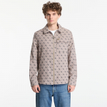 Guess Jeans 4G Shacket Canvas Jacq Velve - Suurus M (M6GL05W1661-FMAC Joped)