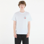 Horsefeathers Altitude T-Shirt White - Suurus M (SM1415C T-s&auml;rgid)