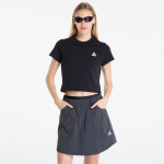 Nike ACG Women's Dri-FIT Short-Sleeve Top Black/ Summit White - Suurus M (II7283-010 T-s&auml;rgid)