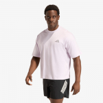 adidas Adi365 Cheering T-Shirt Ice Lavender - Suurus M (KA0326 T-s&auml;rgid)