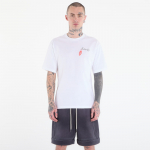 Jordan Men's Graphic T-Shirt White/ Infrared 23 - Suurus M (IF3163-100 T-s&auml;rgid)