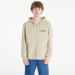 Dickies Bettsville Full Zip Hoodie Eucalyptus - Suurus M (DK0A885IL441 Džemprid)