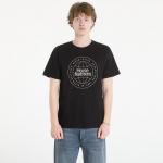 Horsefeathers Global T-Shirt Black - Suurus M (SM1418A T-s&auml;rgid)