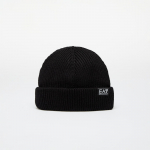 EA7 Emporio Armani Beanie Hat Nero - Suurus M (2446674F20000020 Teised m&uuml;tsid)