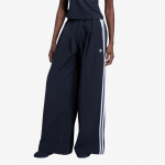 adidas Adilenium 5.0 Og Adilenium Track Tracksuit Bottoms With Pleats Black - Suurus M (KY5185 P&uuml;ksid)
