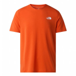 The North Face Lightning Alpine - Suurus M (0A87H7G6L1 T-s&auml;rgid)