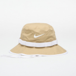 Nike Apex Dri-FIT Bucket Hat Parachute Beige/ White/ Anthracite/ White - Suurus M (HJ3683-297 Teised m&uuml;tsid)