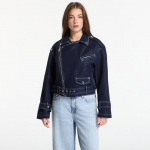 GUESS Florence Jacket Midnight Kiss - Suurus M (W6RN71D6911-MNKI Joped)