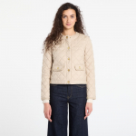 Tommy Hilfiger G/Button Quilted Reg Lady Jacket Silt - Suurus M (WW0WW47449 RBV Joped)