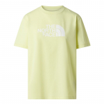 Damska The North Face Evolution Half Dome - Suurus M (0A8B6UG6O1 T-s&auml;rgid)