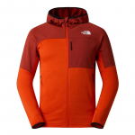 Męska The North Face Stormgap Power Grid - Suurus M (0A8G2WJY01 Joped)