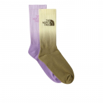 Skarpetki The North Face Everyday Crew Sock Dip Bark - Suurus M (0A8CMSNTI1 Sokid)
