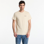 Urbanc Classics Espresso M Club Tee Sand - Suurus M (MT3137-00208 T-s&auml;rgid)