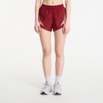 Nike AeroSwift Women's Dri-FIT ADV Brief-Lined 3" Running Shorts Team Red/ Black - Suurus M (IF3653-677 L&uuml;hikesed p&uuml;ksid)