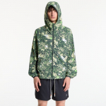 Nike ACG "Five Towers" Men's UV-Protective Jacket Black Spruce/ Black Spruce/ Summit White - Suurus M (II3650-317 Joped)