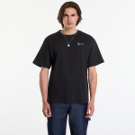 Karl Kani Signature Oversized T-Shirt Black - Suurus M (PD00013945 T-s&auml;rgid)