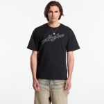 Karl Kani Kani Jeans Oversized T-Shirt Black - Suurus M (PD00014008 T-s&auml;rgid)