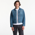 Guess Jeans Clint Jacket Sanford Clean - Suurus M (M6GN73D0771-S4FC Joped)