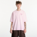Jordan Flight Men's T-Shirt Iced Carmine/ Black - Suurus M (IF3118-676 T-s&auml;rgid)