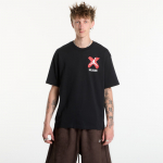 Jordan Brooklyn Men's T-Shirt Black - Suurus M (IR2121-010 T-s&auml;rgid)