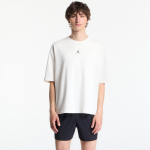 Jordan Flight Men's Heavyweight Short-Sleeve Top Sail/ Sail/ Black - Suurus M (IF1911-133 T-s&auml;rgid)