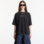 Karl Kani Signature Stencil Peached Oversized T-Shirt Black - Suurus M (PD00014042 T-s&auml;rgid)