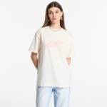 Karl Kani Kani Jeans Oversized T-Shirt White - Suurus M (PD00014039 T-s&auml;rgid)