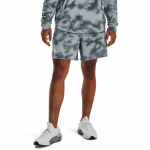 Under Armour Rival Terry 6In Short Blue - Suurus M (1377578-465 L&uuml;hikesed p&uuml;ksid)