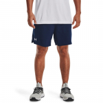Under Armour Vanish Woven 6In Shorts Academy - Suurus M (1373718-408 L&uuml;hikesed p&uuml;ksid)