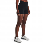 Under Armour Meridian Middy Black - Suurus M (1377085-001 L&uuml;hikesed p&uuml;ksid)