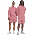 Under Armour Summit Knit Shorts Pink Elixir - Suurus M (1377176-697 L&uuml;hikesed p&uuml;ksid)