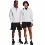 Under Armour Summit Knit Shorts Black - Suurus M (1377176-001 L&uuml;hikesed p&uuml;ksid)