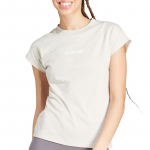 Damska adidas Sportswear Linear - Suurus M (JC5819 T-s&auml;rgid)