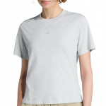 Damska Adidas Sportswear Essentials Small Logo - Suurus M (JC5945 T-s&auml;rgid)