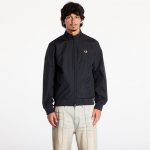 FRED PERRY The Brentham Jacket Black - Suurus M (J2660 350 Joped)