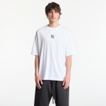 New Era MLB Nos Le Midi OS Tee New York Yankees UNISEX Optic White - Suurus M (60675748 T-s&auml;rgid)